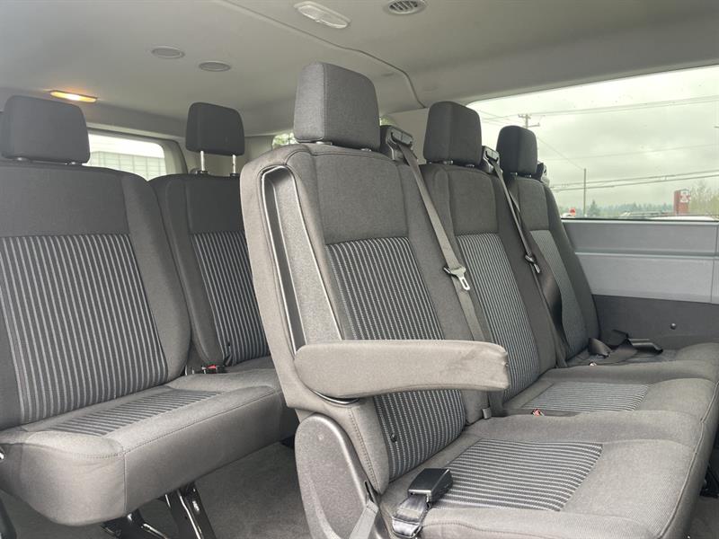 ford Transit tourisme 2019 - 22