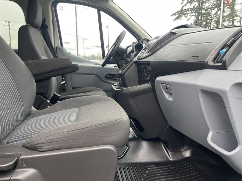ford Transit tourisme 2019 - 23