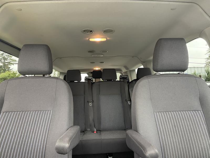 ford Transit tourisme 2019 - 24