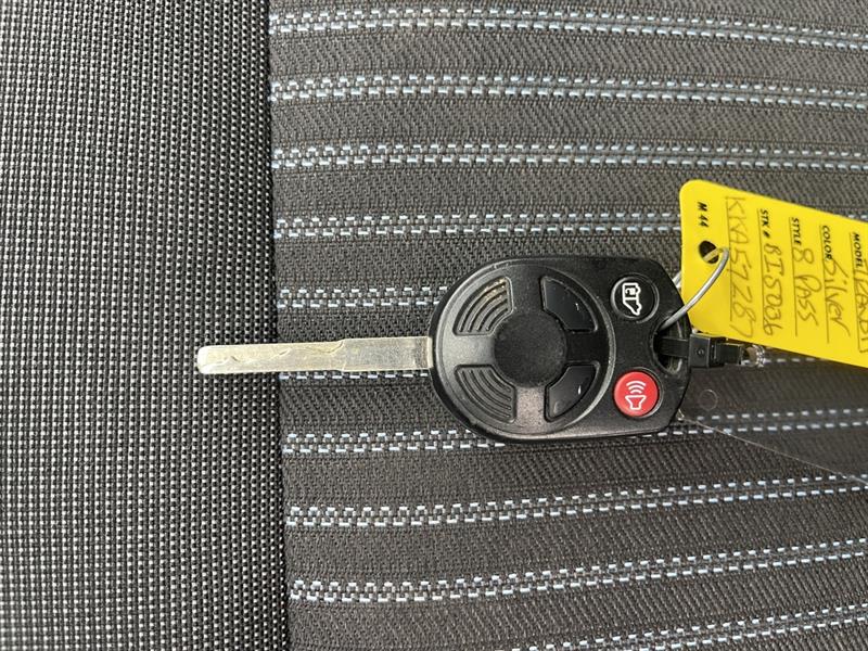 ford Transit tourisme 2019 - 26