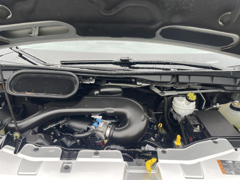 ford Transit tourisme 2019 - 28