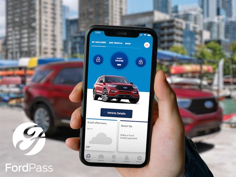 ford Transit tourisme 2019 - 29