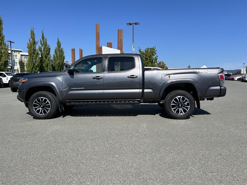 toyota Tacoma 2021 - 3