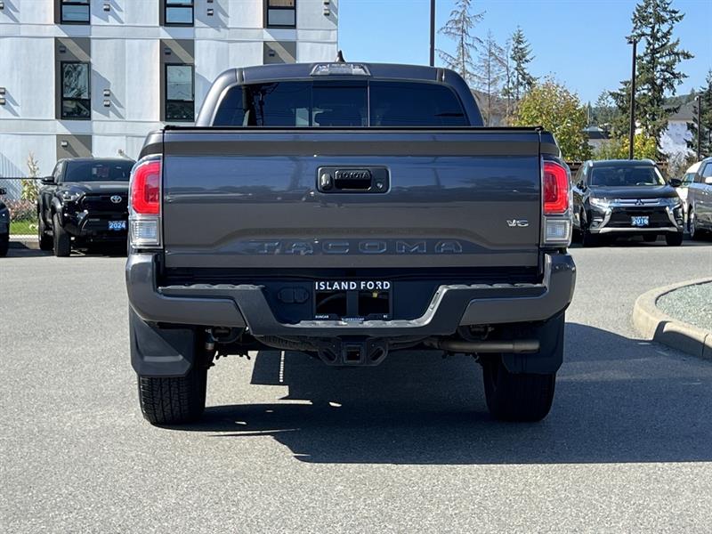 toyota Tacoma 2021 - 6