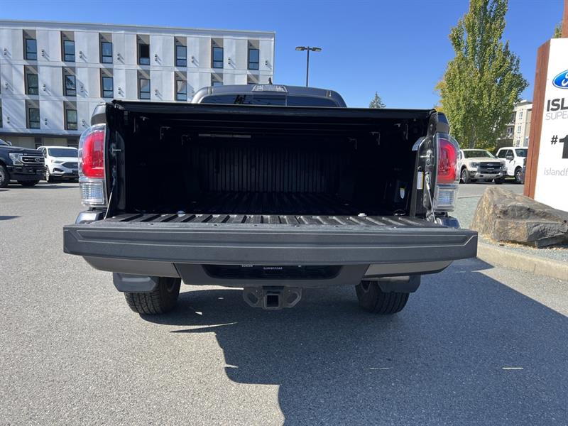 toyota Tacoma 2021 - 7