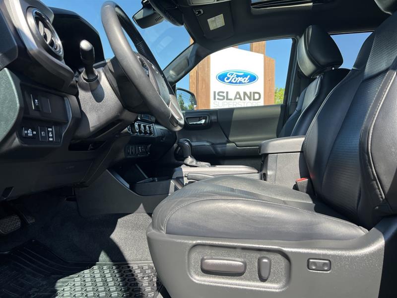 toyota Tacoma 2021 - 21