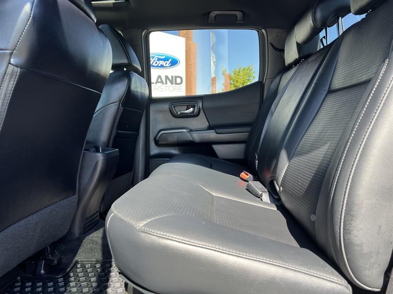 toyota Tacoma 2021 - 22