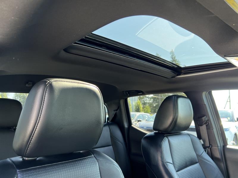 toyota Tacoma 2021 - 26