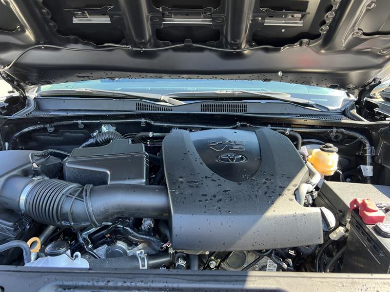 toyota Tacoma 2021 - 30