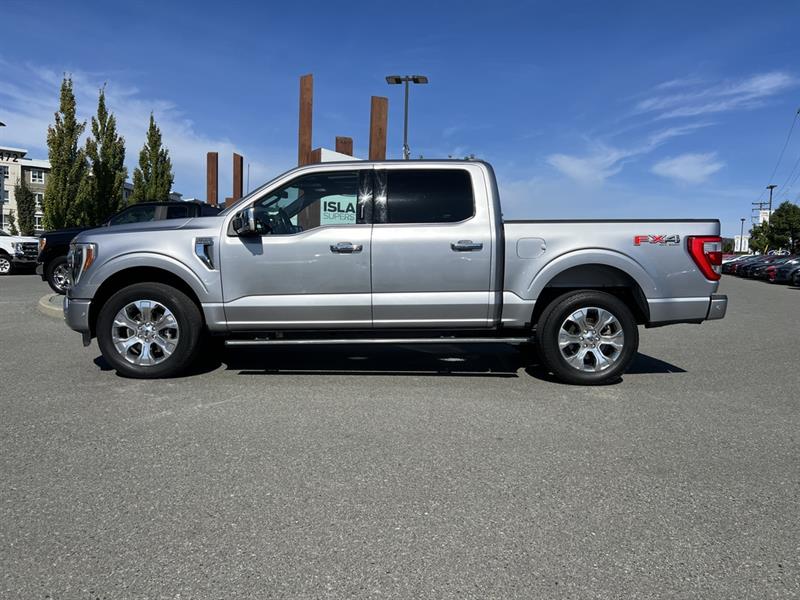 ford F-150 2022 - 3