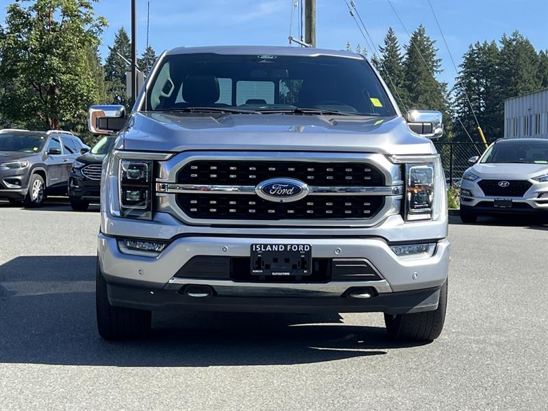 ford F-150 2022 - 11