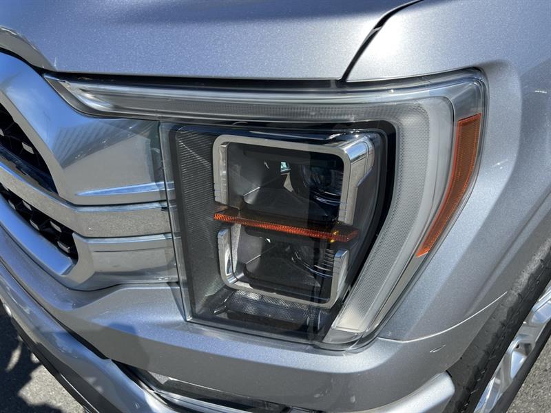 ford F-150 2022 - 12