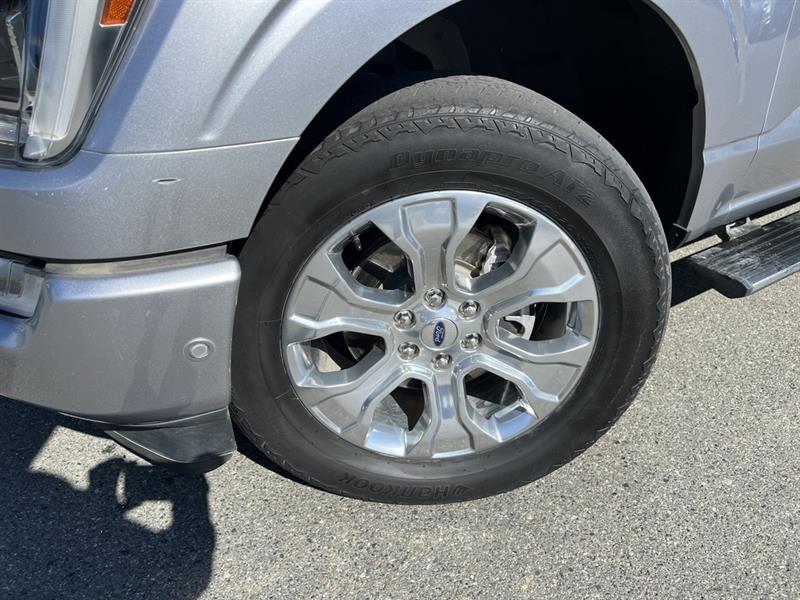 ford F-150 2022 - 13