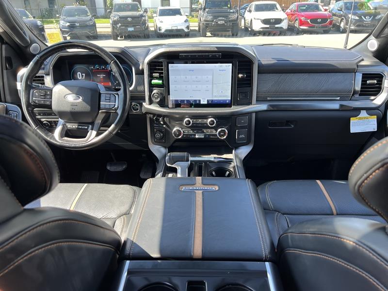 ford F-150 2022 - 15