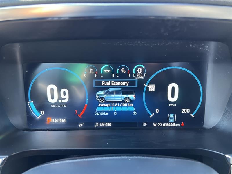 ford F-150 2022 - 17