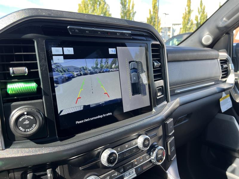 ford F-150 2022 - 19