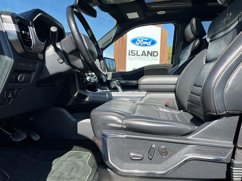 ford F-150 2022 - 21