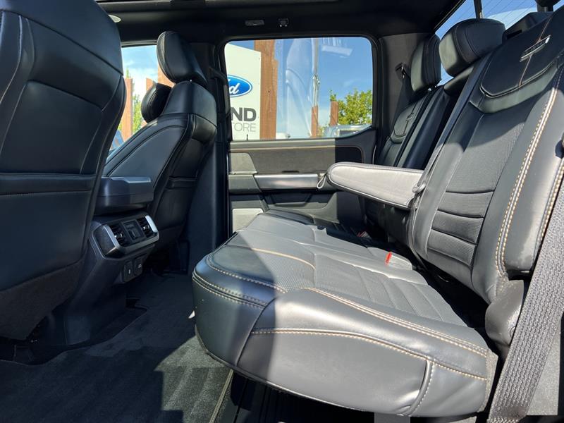 ford F-150 2022 - 22