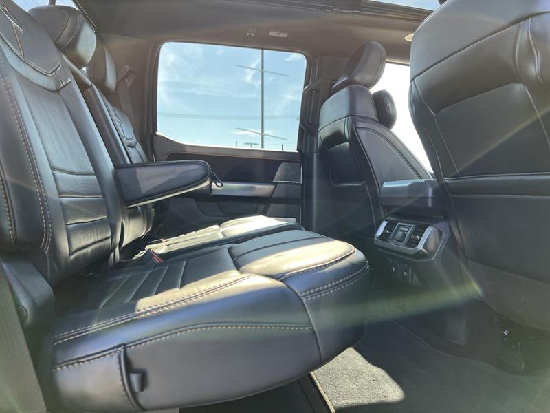 ford F-150 2022 - 24