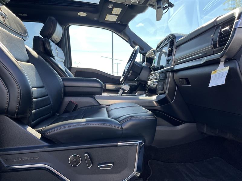 ford F-150 2022 - 25