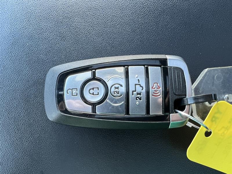 ford F-150 2022 - 29