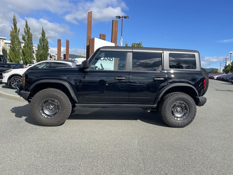 ford Bronco 2024 - 3