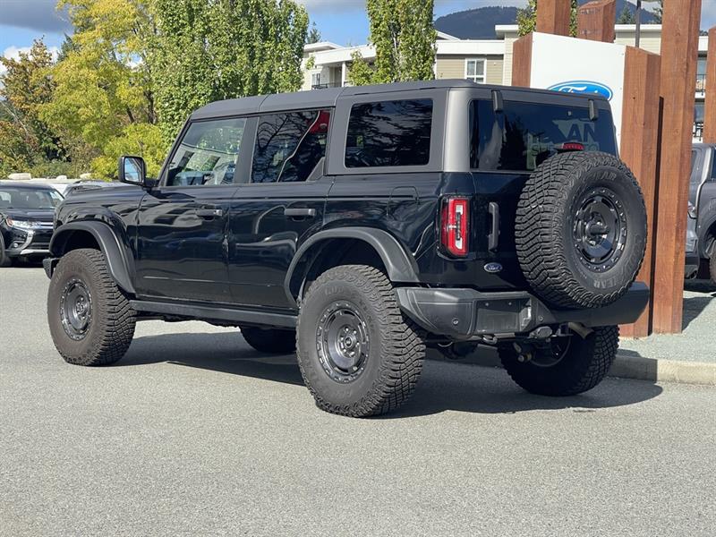 ford Bronco 2024 - 5