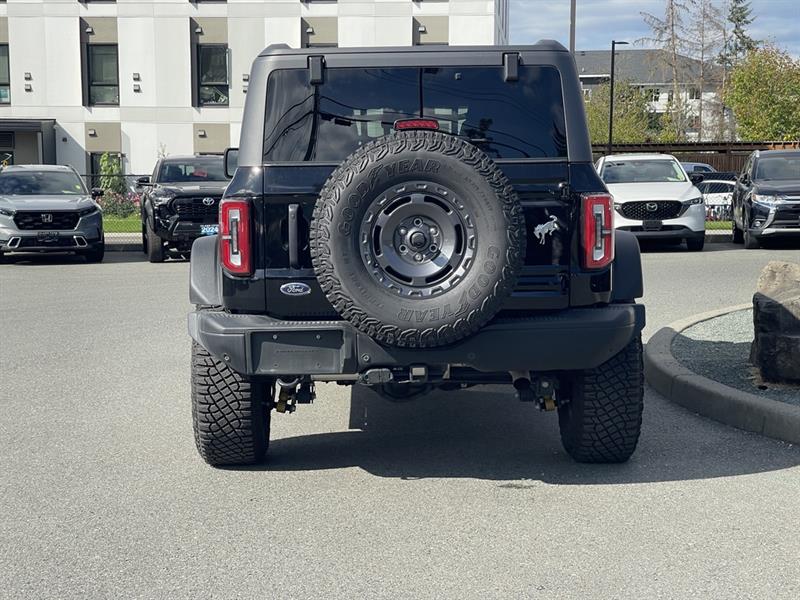 ford Bronco 2024 - 6