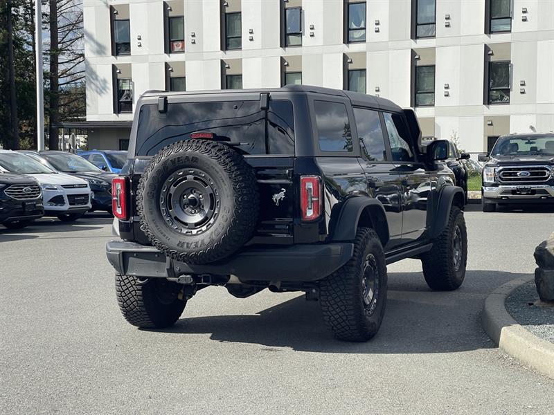 ford Bronco 2024 - 9