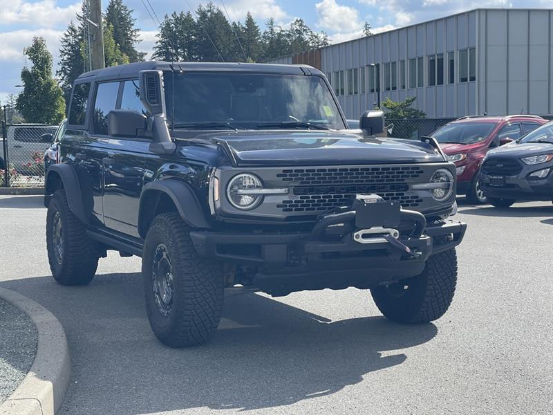 ford Bronco 2024 - 11