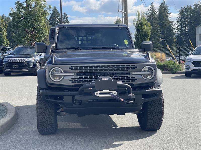 ford Bronco 2024 - 12