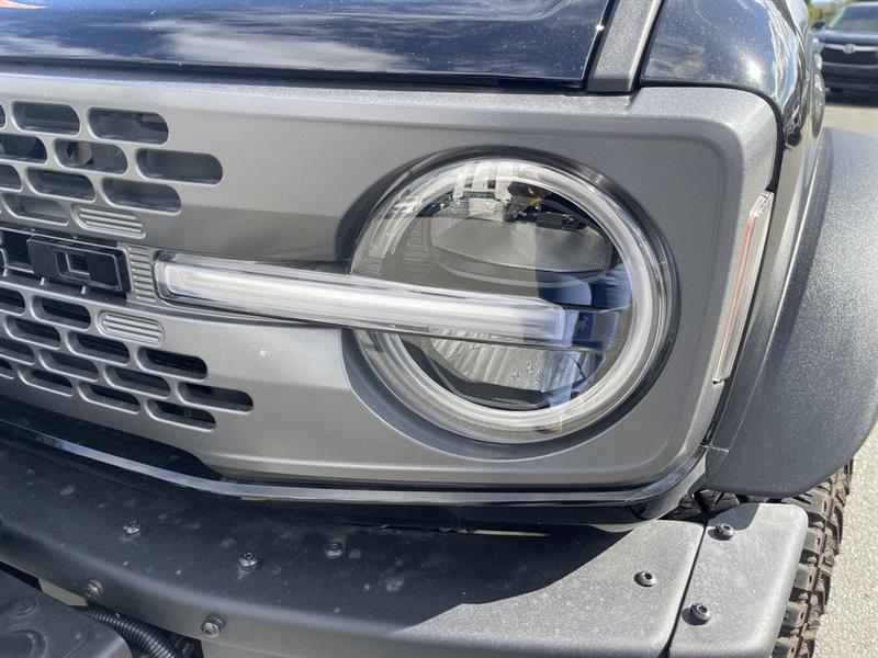 ford Bronco 2024 - 13