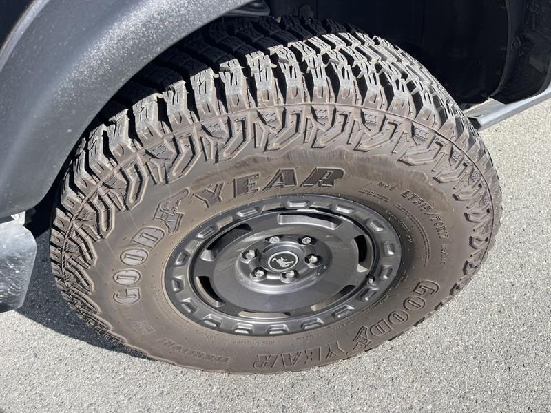 ford Bronco 2024 - 14