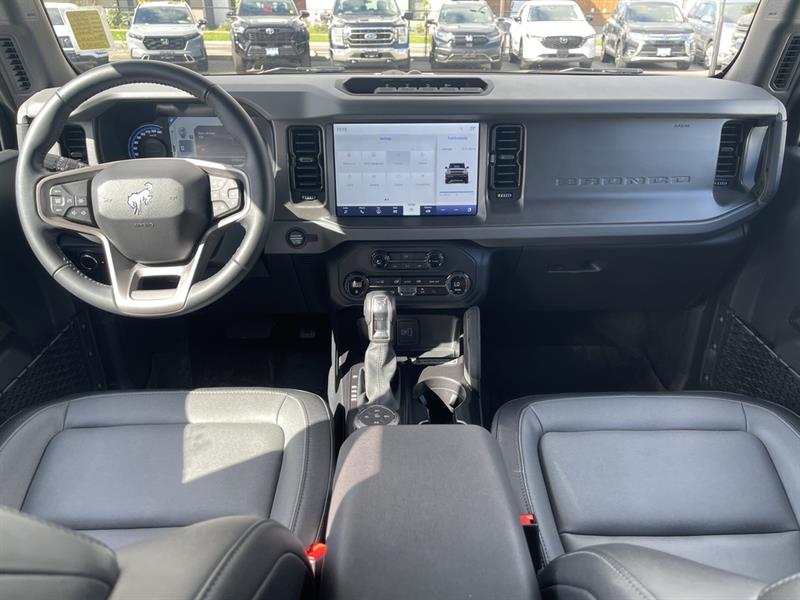 ford Bronco 2024 - 16