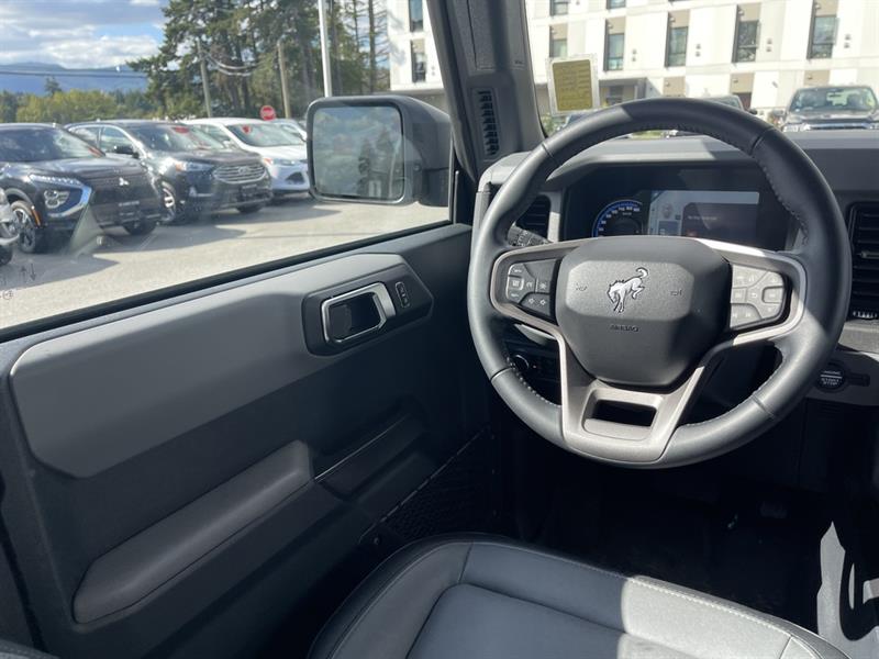 ford Bronco 2024 - 17