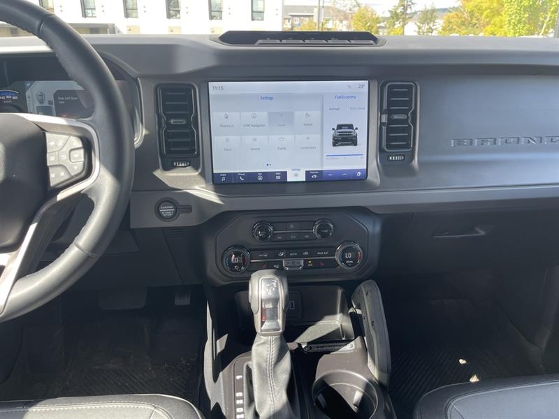 ford Bronco 2024 - 18