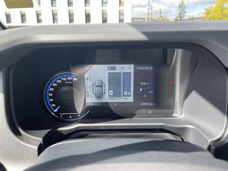 ford Bronco 2024 - 19