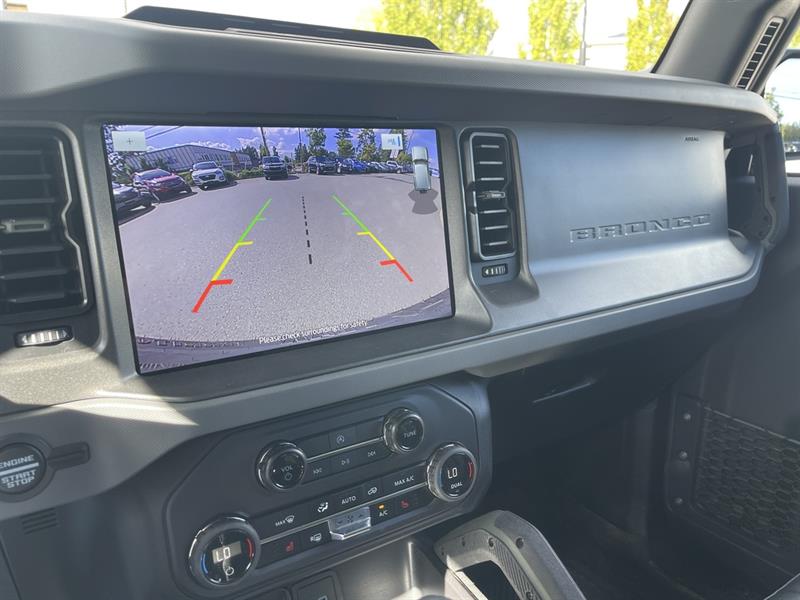 ford Bronco 2024 - 20