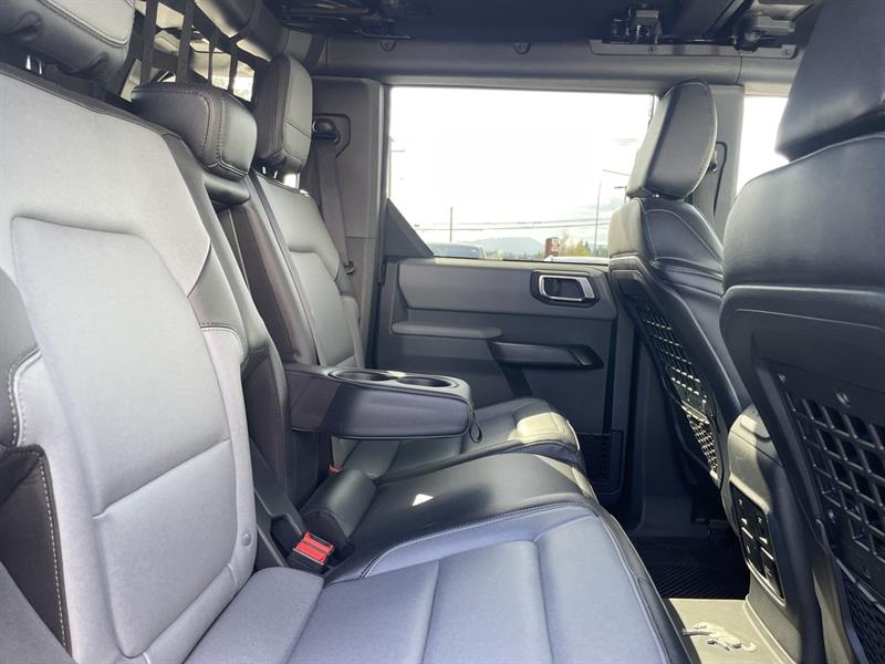 ford Bronco 2024 - 26