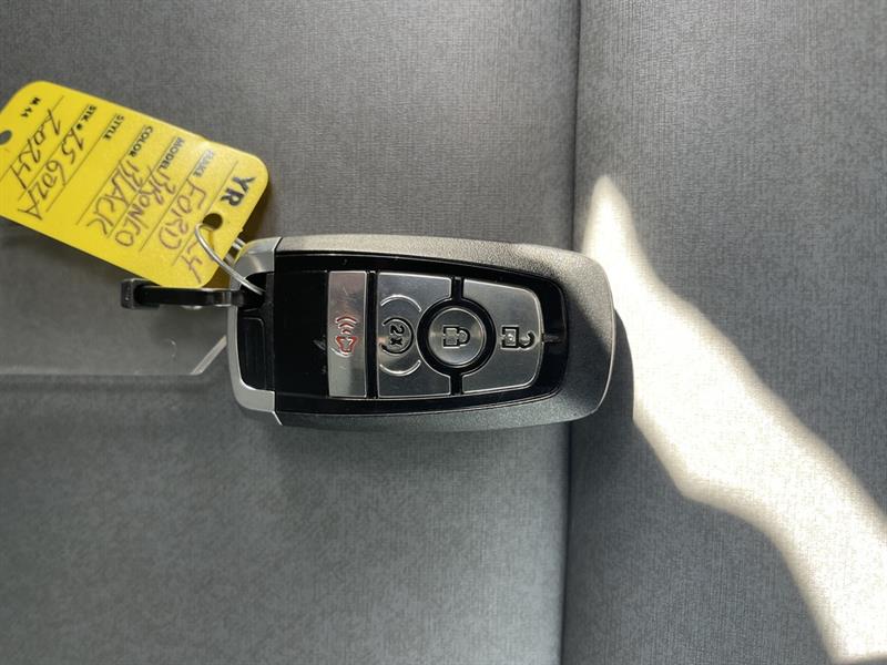 ford Bronco 2024 - 29