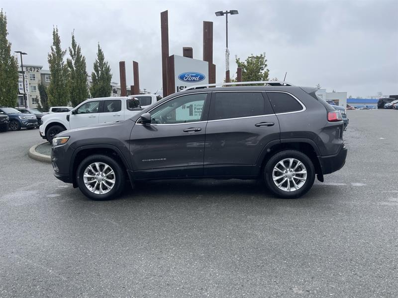 jeep Cherokee 2019 - 3