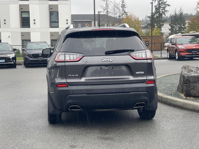 jeep Cherokee 2019 - 6