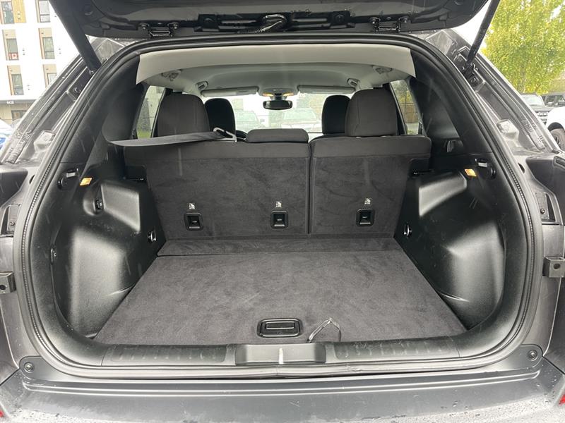 jeep Cherokee 2019 - 7