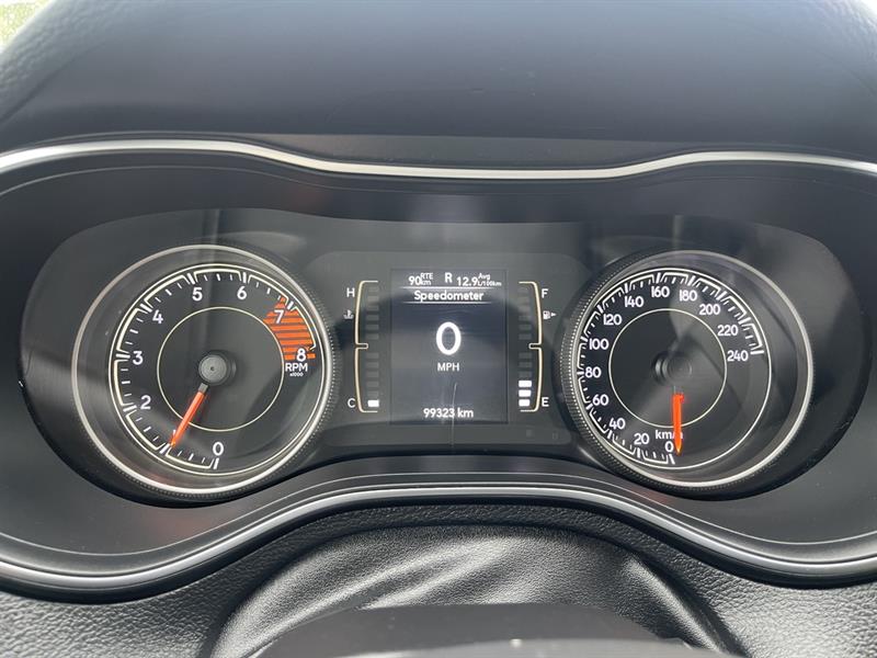 jeep Cherokee 2019 - 17