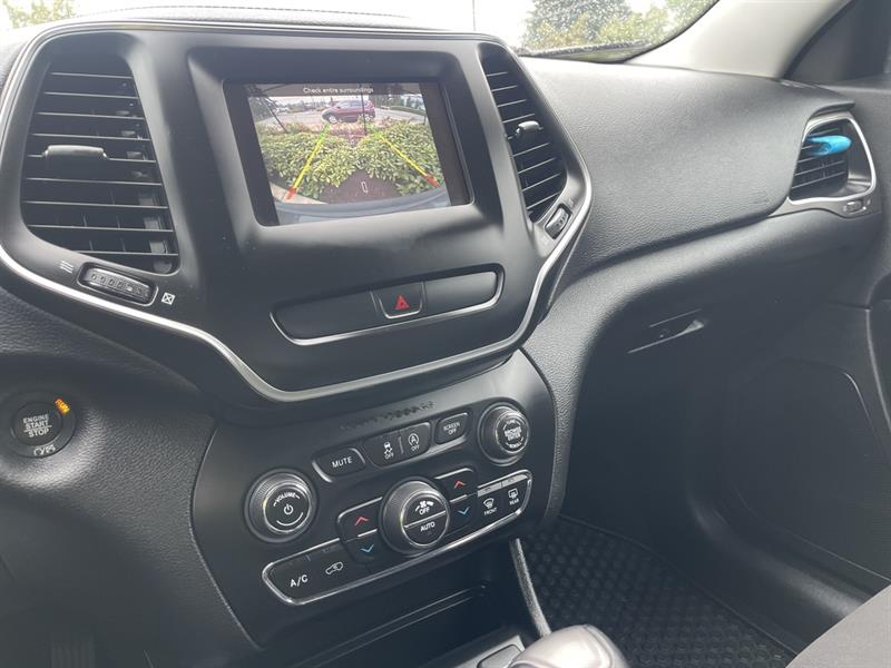 jeep Cherokee 2019 - 19