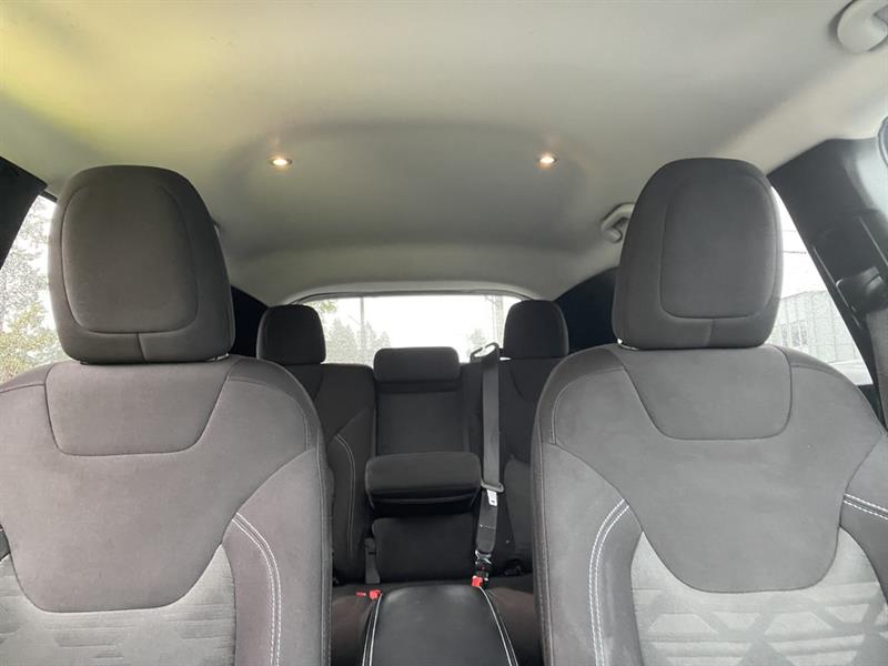 jeep Cherokee 2019 - 26