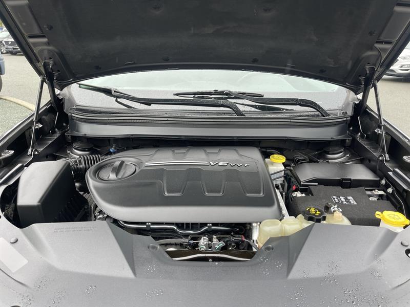 jeep Cherokee 2019 - 29