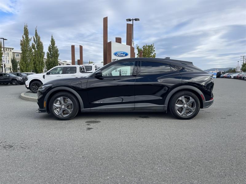 ford Mustang Mach-E 2021 - 3