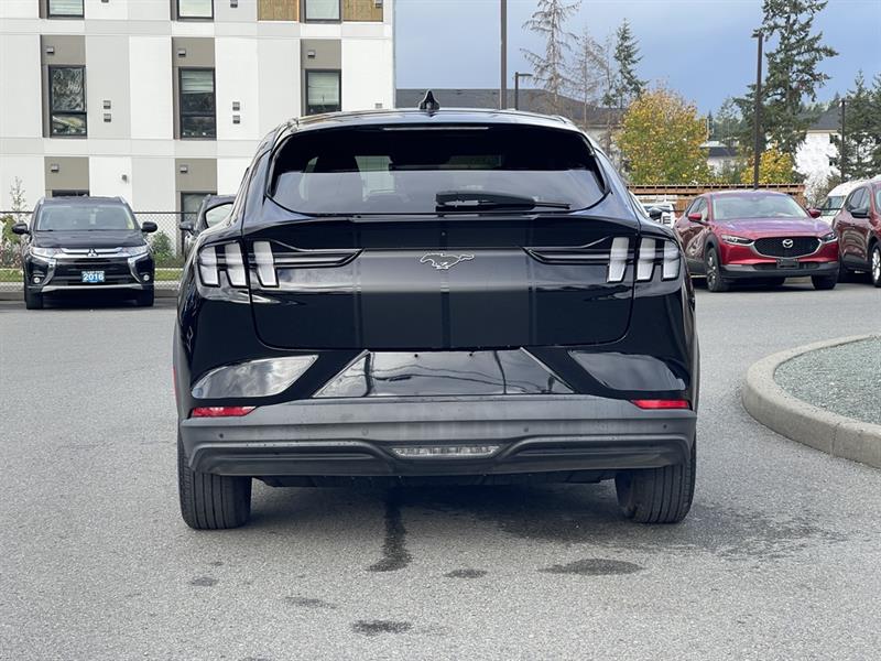 ford Mustang Mach-E 2021 - 6