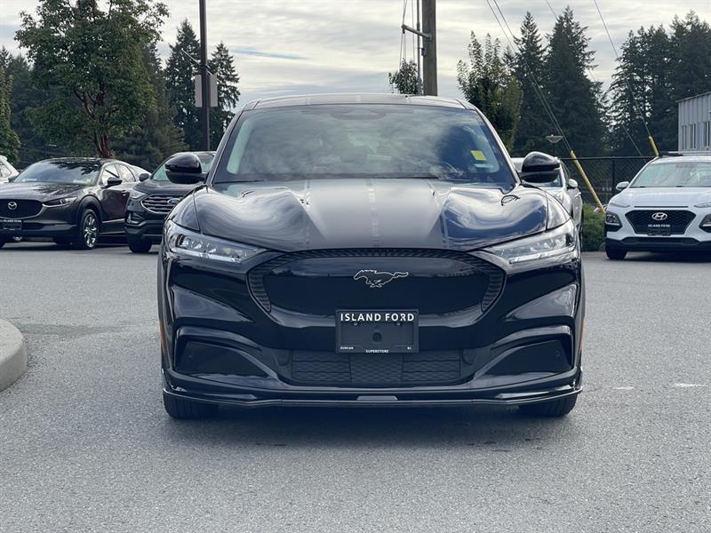 ford Mustang Mach-E 2021 - 11